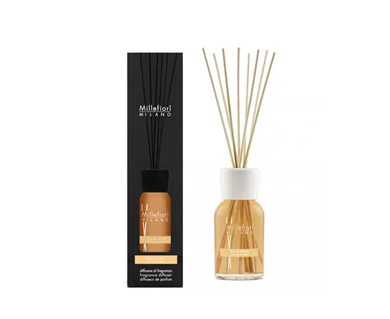 Aroma diffuser Natura l Lime and Vetiver 250 ml