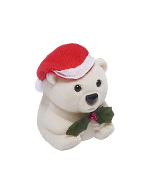 Gift box Christmas bear FU-207/A20