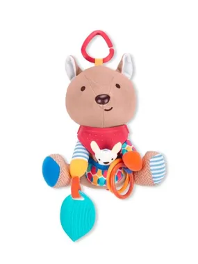 Bandana Buddies Activity Kangaroo