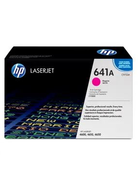 Toneris HP Color Laser 46x0 magenta C9723A