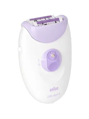 Silk-épil 3-000, epilator
