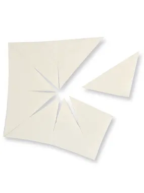 Sponge for makeup (Makeup Sponge Edges)