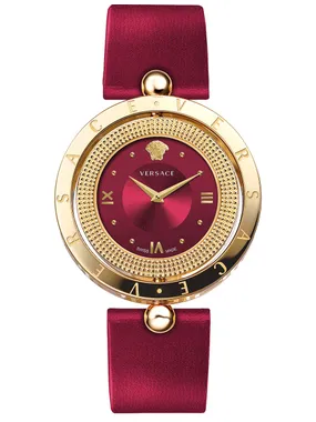 Versace VE7901223 Ladies Watch Eon 34mm 5ATM