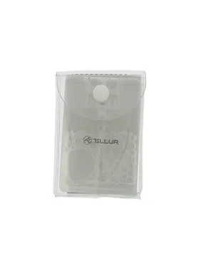 Tellurium Cleaning Kit for Optical Surfaces
