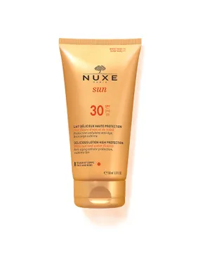Sunscreen SPF 30 Sun (Delicious Lotion) 150 ml