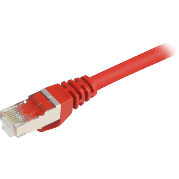 Patch cord RJ45 Cat.6 SFTP