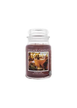 Mulled Cider Scented Candle