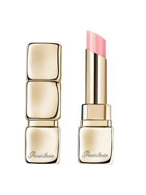 KissKiss Bee Glow tinting lip balm 358 Pearly Rose 3.2g