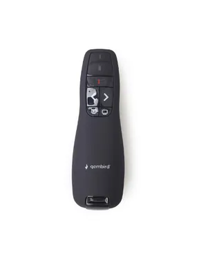 PRESENTER/POINTER WRL USB/WP-L-02 GEMBIRD