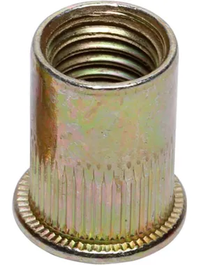 59712 M4 Proline steel blind rivet nuts
