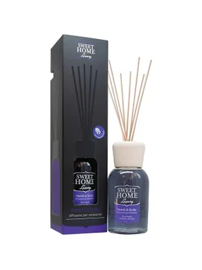 Aroma diffuser Sicily Neroli 250 ml
