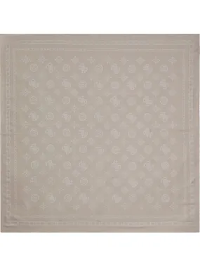 Women's scarf AW5092POL03-CAO