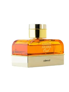 Amber Arabia Oud - EDP, 100ml