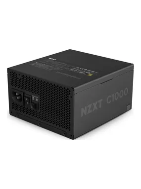 CASE PSU ATX3.1 1000W/C1000 GOLD ATX3.1 NZXT