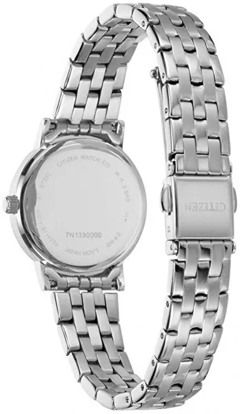 Standard Quartz Ladies EU6090-54H