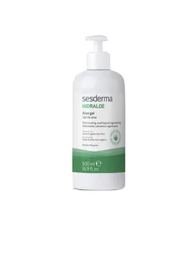 Aloe 500 ml hydraloe gel