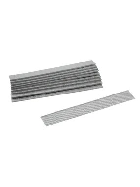 BN075T1 Galvanized nails type J, 20mm, 8/300/E, Stanley 1-SWK-BN075T