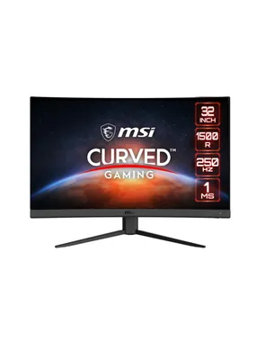 MONITOR LCD 32"/G32C4X MSI