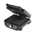 Lovio LVWF001BK Waffle Maker 1400W Black