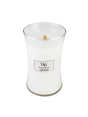 Scent candle vase Island Coconut 609.5 g