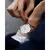 THE MERCER White Gold