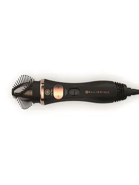 Hot air curling iron 11747 My Pro Miracle Wave GH19 1100