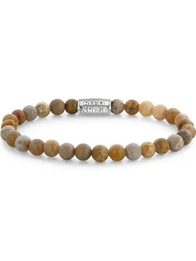 Rebel & Rose RR-60145-S-M Bracelet Desert Storm