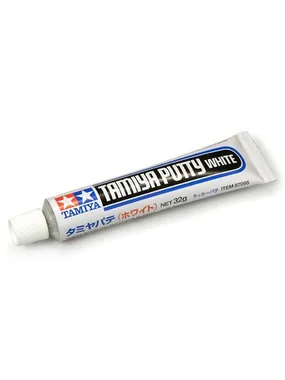 TAMIYA Putty White 32 g