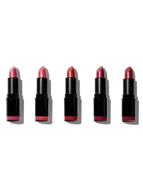 Lip Red Set (Lips tick Collection) 5 x 3.2 g