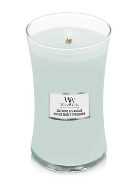 WW LARGE HOURGLASS SHEER TUBEROSE