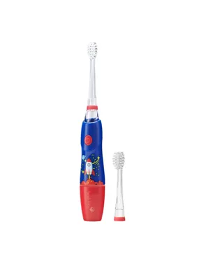 KidzSonic sonic toothbrush for children 3+ years Rocket