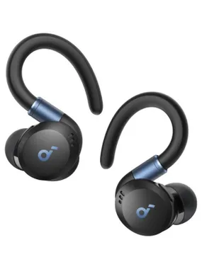 SOUNDCORE SPORT X20 BEZVADU AUSTIŅAS MELNAS