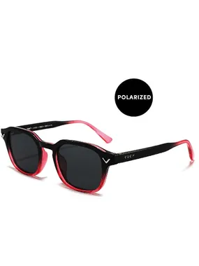 Elea polarizing sunglasses in Pink