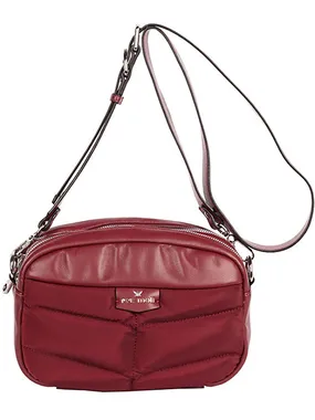 Women's crossbody handbag