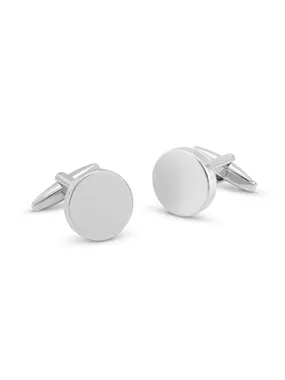 Minimalist cufflinks KS-163