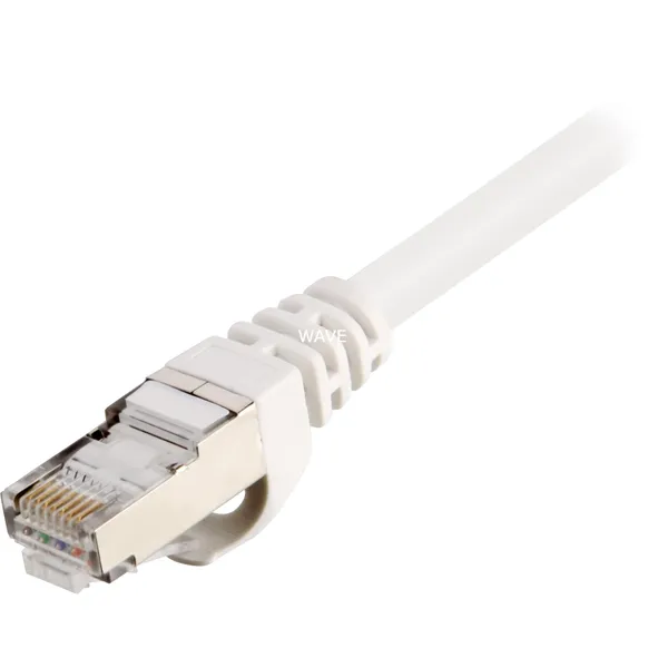 Patch cord RJ45 Cat.6 SFTP