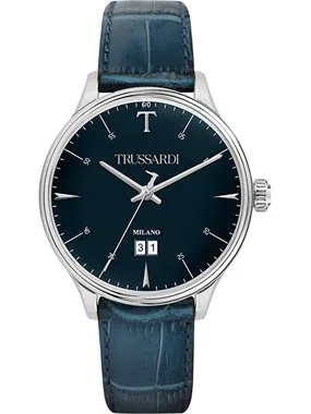 No Swiss T-Complicity R2451130001