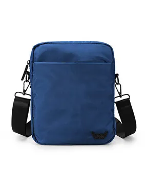 Men's Crossbody bag Arllo Blue