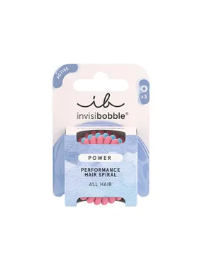 Hair band Power Rose and Ice 3 pcs