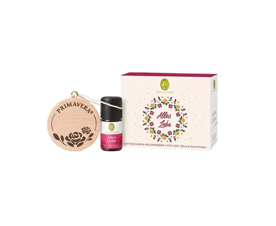GIFT SET WITH LOVE
