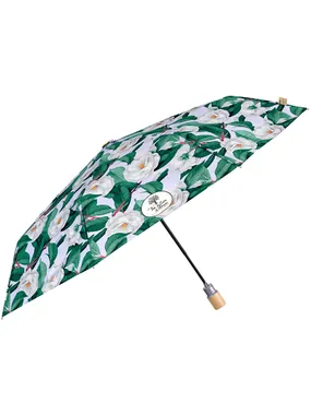 Women's folding umbrella 19149