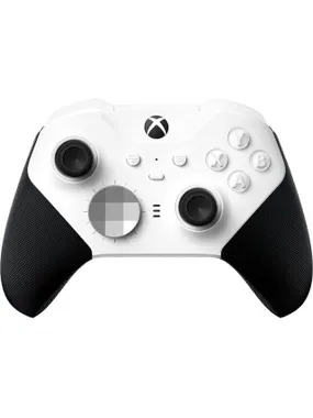 CONSOLE ACC CONTROLLER WRL/XBOX WHITE 4IK-00002 MICROSOFT