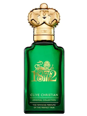 1872 Feminine - perfume, 100 ml