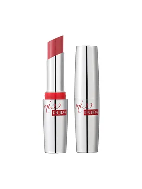 Miss Pupa Ultra Brilliant Lipstick 202 2.4ml