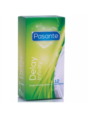 PASANTE - RETARDANT PRESERVATIVE 12 UNITS