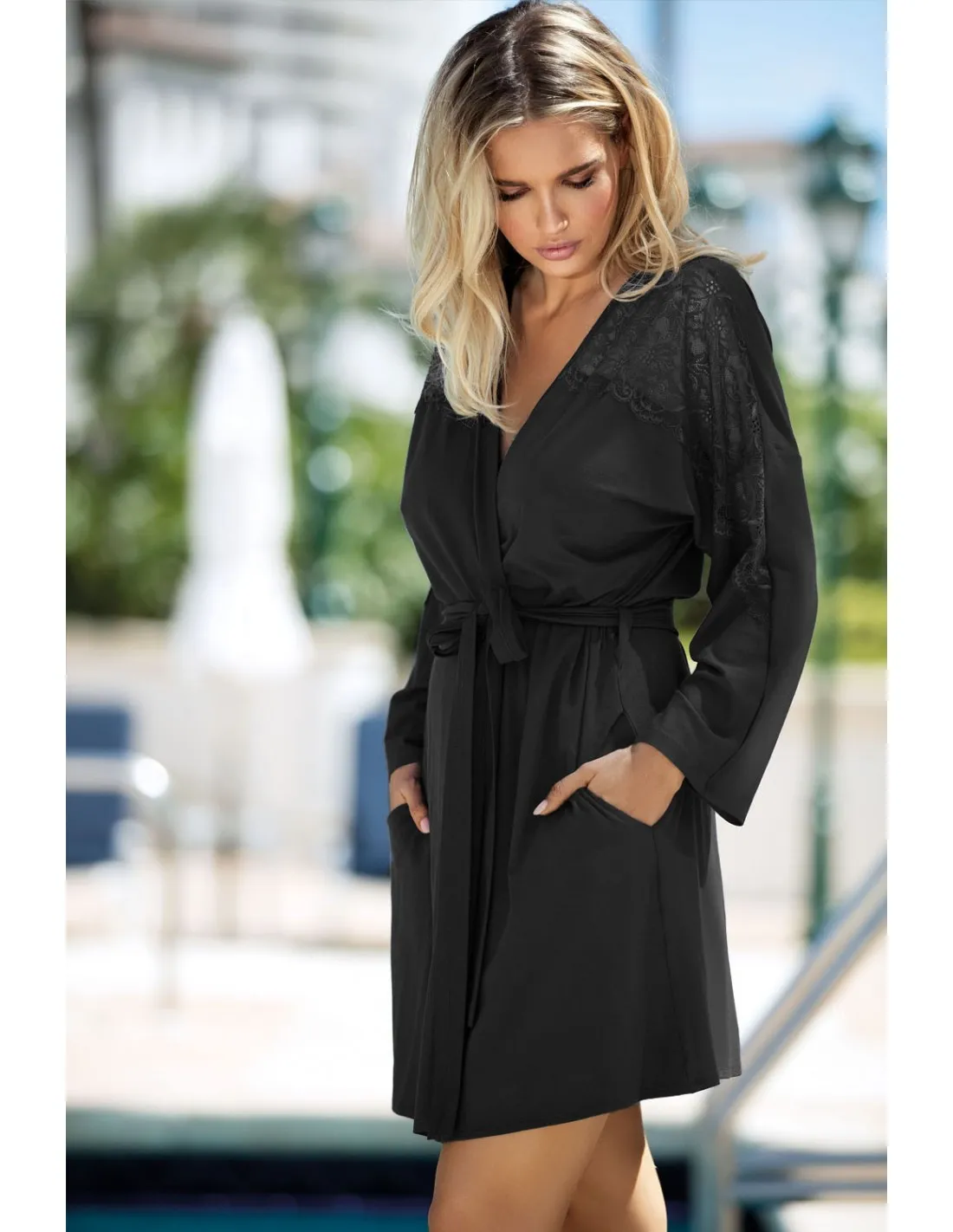 Wholesale of women's clothing - LivCo Corsetti Lingerie Brand