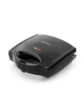 EKT006K Portabella universal toaster 3in1 black