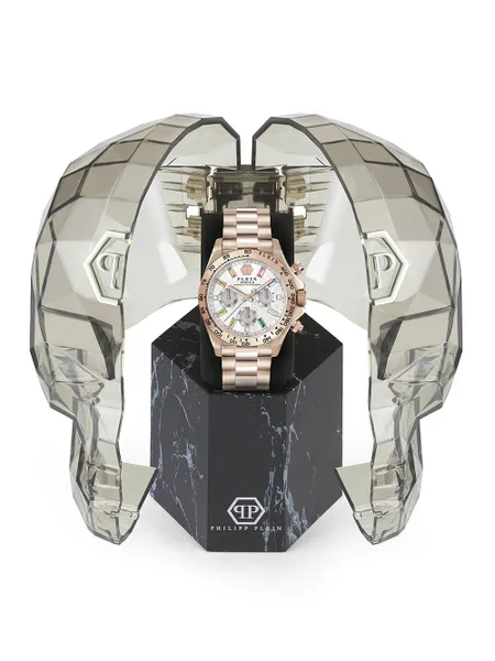 Philipp Plein PWSBA0323 Ladies Watch Street Couture 38mm 5ATM