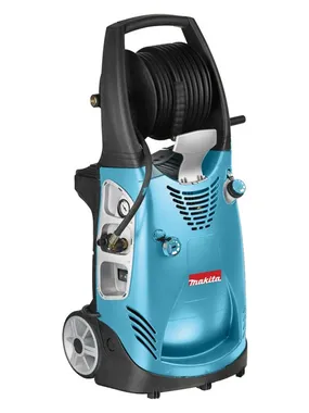 Makita HW131 pressure washer Upright 500 l/h 2200 W