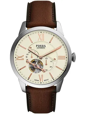 Townsman Automatic Me3266